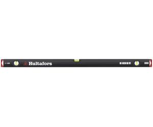 Hultafors Nivel de burbuja Craftsman HV Negro HV60/600mm