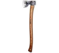 Hacha Hultafors Forest Axe Hb Åby 0,7 Color: gris/marrón