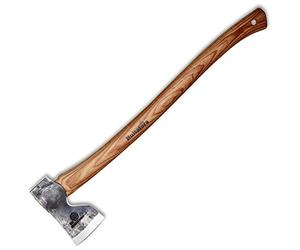 Hultafors para Waldaxt Premium Hacha de división HB 841770 marrón