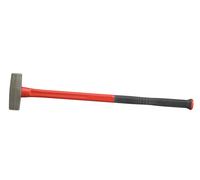 Hultafors Prersmartillo de impacto fibra de vidrio KS-G Rojo KS4000G/4000g