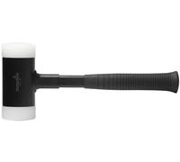 Hultafors Shonmartillo, sin rebote STFS60 Negro