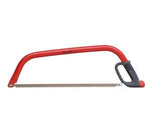Hultafors Sierra de mano para madera BSL Rojo BSL-12/300mm