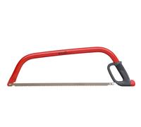 Hultafors Sierra de mano para madera BSL Rojo BSL-21/533mm