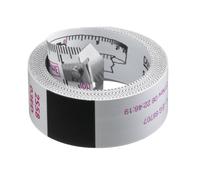 Hultafors Talmeter Ersatzband TAL6M, Kl. 2, Kl.: 2 White