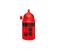 Hultafors Tiralíneas albañil rojo 100g I Para uso en interiores y exteriores I Crea líneas precisas y duraderas I Color intenso gracias a su alto contenido en pigmentos I 652423