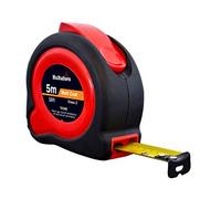 Hultafors TKC5ME Tuf-Lok - Cinta de bolsillo (19 mm)