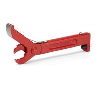 Hultafors Tools 820030U - Extractor de uñas ATLE