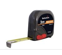 Hultafors UM3ME Uni-Matic II - Cinta de bolsillo (16 mm de ancho)