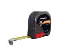 Hultafors UM3ME Uni-Matic II - Cinta de bolsillo (16 mm de ancho)