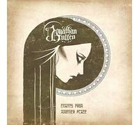 Hulten Jonathan - Chants From Another Place
