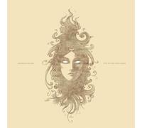 Hulten,Jonathan - Eyes Of The Living Night [Vinilo]
