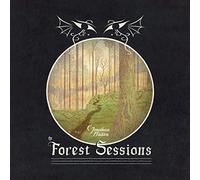 Jonathan Hultén – The Forest Sessions – CD + DVD – Kscope – Importación USA