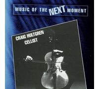 HULTGREN / MASON / ROSS / NIELSO Music of the Next Momen (CD) (Importación USA)