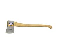 Hults Bruk 840511 Arvika 5 Star Racing Axe - 4.5 LB Head, 32" Handle