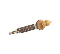 Hulusi C O B Flat Key Hulusi Es Un Instrumento De Viento De Madera Adecuado Para Principiantes Y Adultos(11)