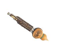 Hulusi C O B Flat Key Hulusi Es Un Instrumento De Viento De Madera Adecuado Para Principiantes Y Adultos(3)