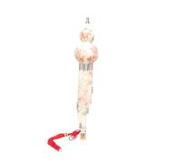 Hulusi Flute Imitación De Flor De Durazno Hulusi De Tres Tonos En Claves De AC Y B Bemol Interpretación Profesional(A)