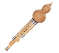Hulusi Hulusi Instrumento Para Principiantes C Mayor Si Bemol GF A Grabación De Interpretación Profesional Para Adultos(D minor)