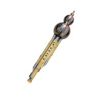 Hulusi Hulusi Principiante/adulto C O B Flat Key Rendimiento Profesional(10)