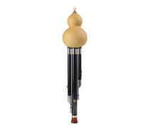 Hulusi para principiantes chino Hulusi en Do mayor A instrumento para principiantes (C)