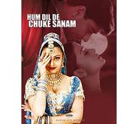 Hum Dil De Chuke Sanam - Ich gab Dir mein Herz, Geliebter [Alemania] [DVD]