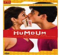Hum Dum by Romit Raaj