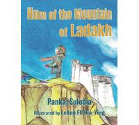 Hum of the Mountain of Ladakh