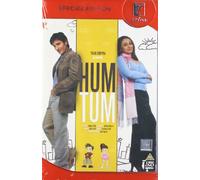 Hum Tum (2004) - Saif Ali Khan - Rani Mukherjee - Bollywood - Indian Cinema - Hindi Film [DVD] [NTSC] [Reino Unido]