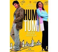 Hum Tum - Ich & Du [Alemania] [DVD]