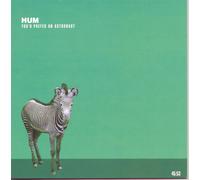 Hum You'd Prefer An Astronaut (CD) (Importación USA)