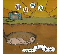 Huma - We Are Here For You (US Import)