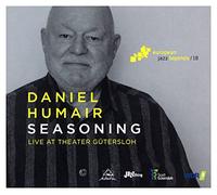 Humair Daniel - Seasoning