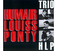 Humair, Daniel - Trio Hlp
