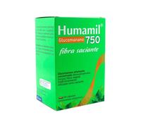 Uriach Cápsulas Glucomanano 750 mg – 90 cápsulas