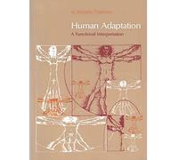 Human Adaptation and Accommodation