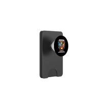 Human After All Música Oficial Merch UDO W PopSockets PopWallet para MagSafe