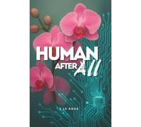 Human After All (The Nova Chronicles)