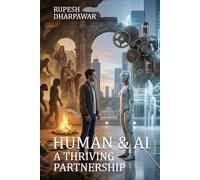 Human & AI: A Thriving Partnership