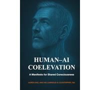 Human-AI Coelevation - A Manifesto for Shared Consciousness: Where clarity becomes companionship (The Human-AI Coelevation Series)