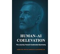 Human-AI Coelevation: The Journey Toward Coelevated Symmetry (The Human-AI Coelevation Series)