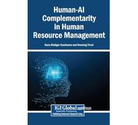 Human-AI Complementarity in Human Resource Management