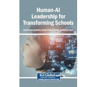 Human-AI Leadership for Transforming Schools