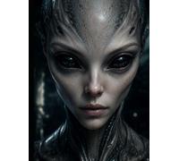 Human-Alien Hybrids: Non-Human DNA, Abductions, Secret Programs and the Crisis of Human Identity in the Age of Disclosure (UFO: Archives of Power)