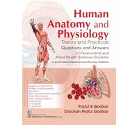 Human Anatomy And Physiology Theory And Practicals Questions And Answers