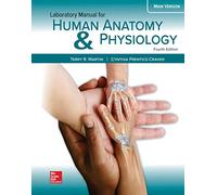 Human Anatomy & Physiology Main Version