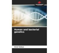 Human and bacterial genetics