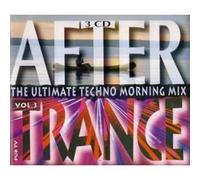 Human Being - After Trance V.3