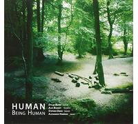 Human & Being Human - Being Human