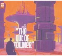 Human Ben - The Out of Towner