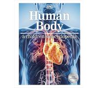 El cuerpo humano – Enciclopedia para niños